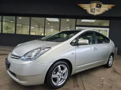 Gebraucht Toyota Prius
