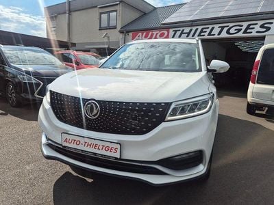 Usado DFSK Fengon 145 HP (106 kW) 2023 Branco SUV