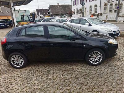 Fiat Bravo