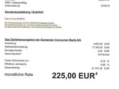 Usata Mercedes C180 156 CV (114 kW) 2019 Nero Berlina