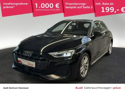 Gebraucht Audi A3