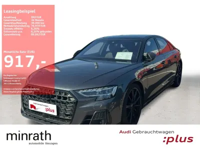 Gebraucht Audi S8