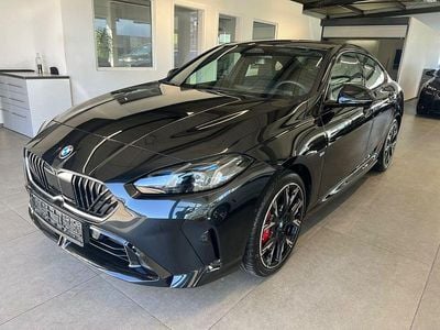Gebraucht BMW 220 M Sport 170 PS (125 kW) 2025 Schwarz Coupé
