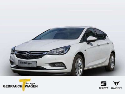 gebraucht Opel Astra 1.0 T Aut. ON FEEL GOOD LM16