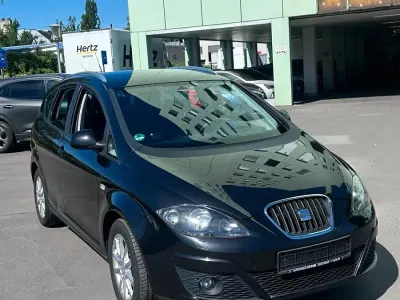 Gebraucht Seat Altea