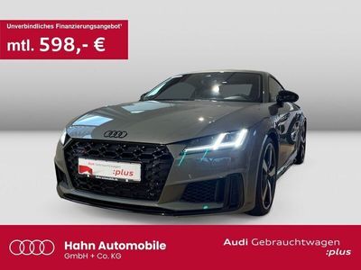 Audi TTS
