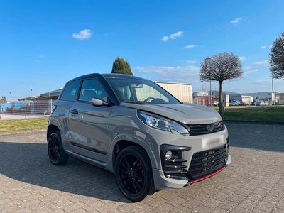 Gebraucht Ligier JS60 15 PS (11 kW) 2022 Andere farben