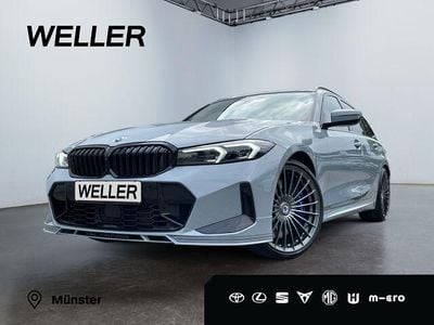 Alpina B3