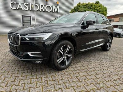 gebraucht Volvo XC60 B4 Inscription AWD