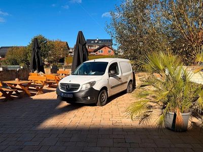 Mercedes Citan 108