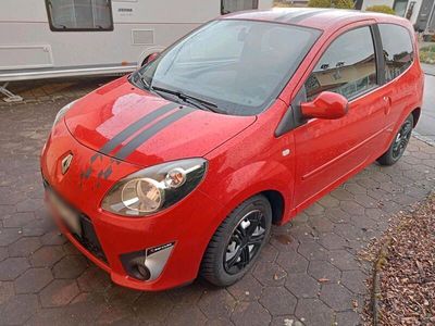 gebraucht Renault Twingo RIP CURL