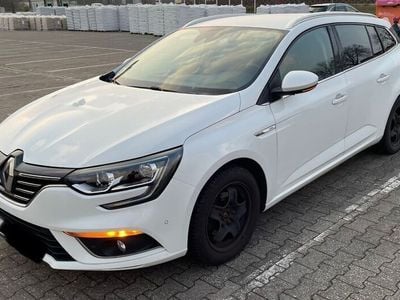 Renault Mégane IV