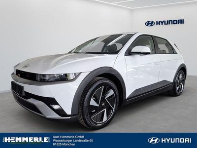 Nouă Hyundai Ioniq 5 125 kW (170 CP) 2026 Alb SUV