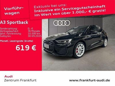 Audi A3 Sportback e-tron
