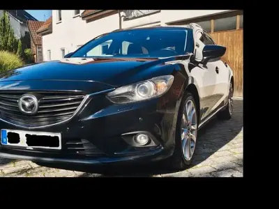 Gebraucht Mazda 6