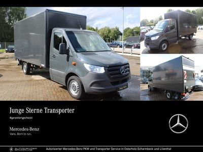 gebraucht Mercedes Sprinter 316 CDI