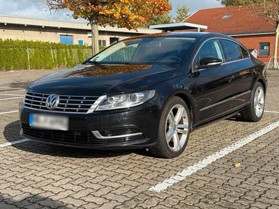 VW CC