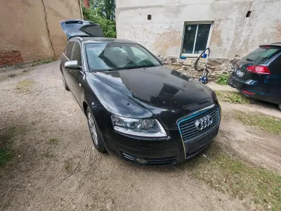 Gebraucht Audi A6
