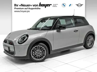 Gebraucht Mini Cooper S