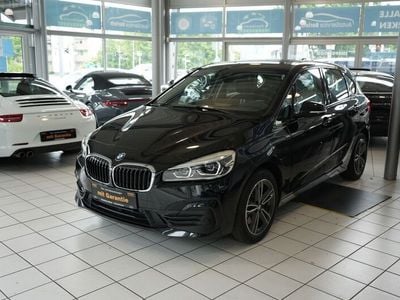 BMW 225 Active Tourer