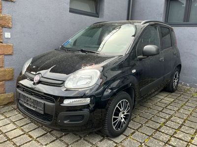 gebraucht Fiat Panda Panda MyKlima EUR6