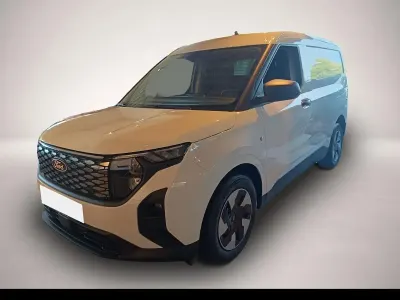Neu Ford Courier Trend 100 kW (136 PS) 2026 Manufacturer Van / Kleinbus