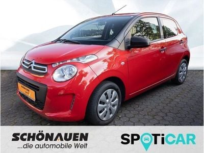 Citroën C1