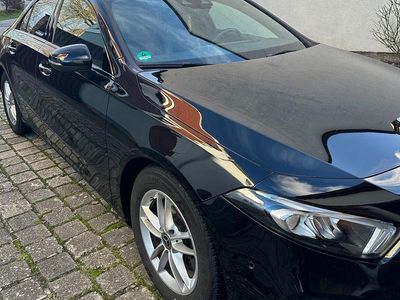 Mercedes A180
