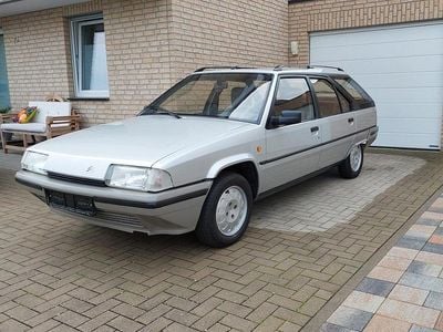 Grau Gebraucht 1988 Citroën BX Kombi | 7.999 €