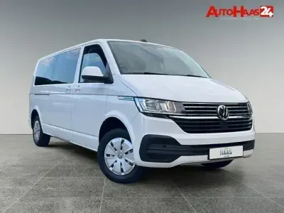 Gebraucht VW Caravelle Comfortline 150 PS (110 kW) 2021 Andere Van