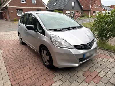 Gebraucht Honda Jazz