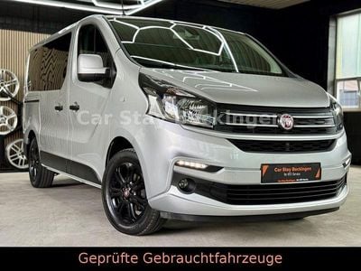 Fiat Talento