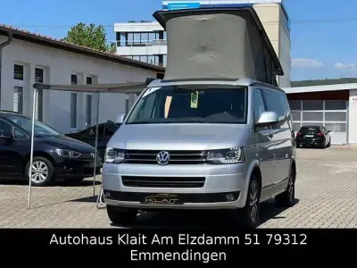 Gebraucht VW California