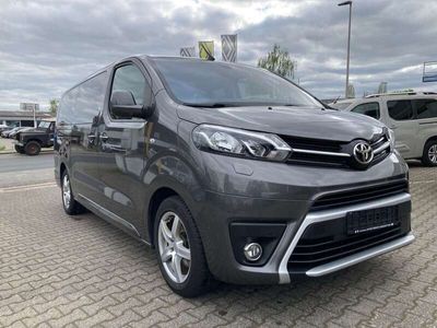 gebraucht Toyota Verso ProaceL2 Team D, 9 Sitze