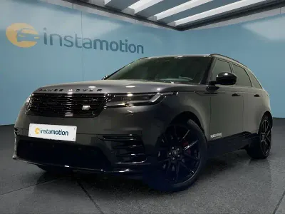 Brugt Land Rover Range Rover 300 HK (220 kW) 2025 Grå SUV