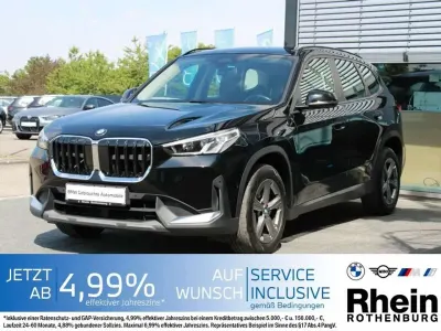 Gebraucht BMW X1