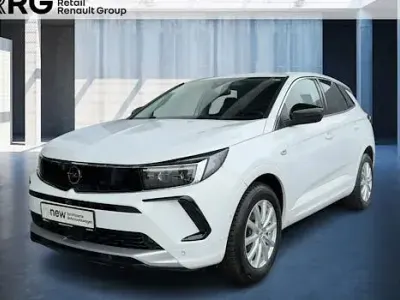 Gebraucht Opel Grandland X
