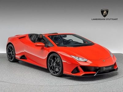 Lamborghini Huracán