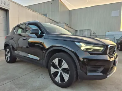 Gebraucht Volvo XC40