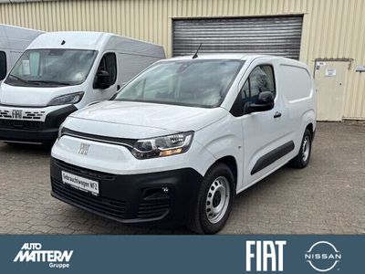 Fiat e-Doblò