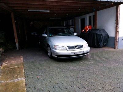 gebraucht Opel Omega 