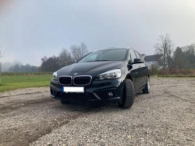 BMW 218 Gran Tourer