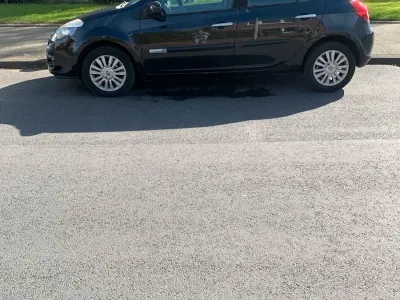 Gebraucht Renault Clio III
