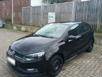Gebraucht VW Polo