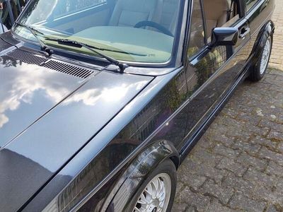 gebraucht VW Golf Cabriolet 