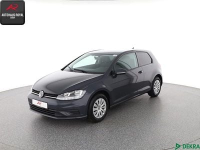 VW Golf VII