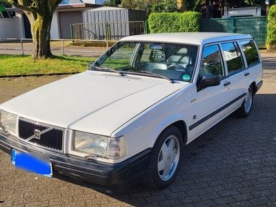 gebraucht Volvo 745 GL