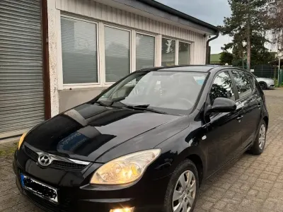 Gebraucht Hyundai i30