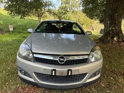 Gebraucht Opel Astra
