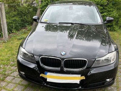 gebraucht BMW 318 318 i